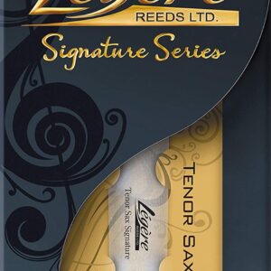 【メール便・送料無料】【樹脂リード】Legere Signature リード テナーサックス用 [3 1/2]　TSG3.50