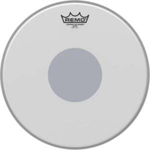 【送料無料】REMO 13インチヘッド コントロールドサウンド・コーテッド CS-113TA