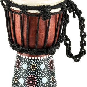 【送料無料】MEINL（マイネル）　ミニジャンベ　HDJ8-XXS