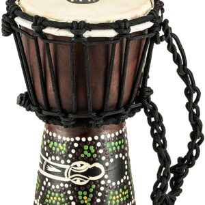 【送料無料】MEINL（マイネル）　ミニジャンベ　HDJ6-XXS