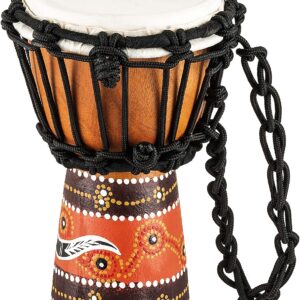 【送料無料】MEINL（マイネル）　ミニジャンベ　HDJ5-XXS