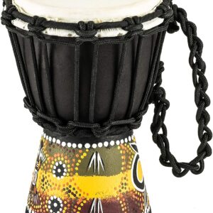 【送料無料】MEINL（マイネル）　ミニジャンベ　HDJ7-XXS
