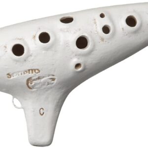 ＊選定品！【ＡＫＥＴＡ（アケタ）オカリナ】 オカリーナ ソネット RS-5C(ケース付き)