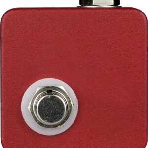 【JHS Pedals】 エフェクター フットスイッチ Red Remote