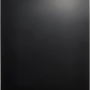 【ゆうパケット発送・送料無料】SCUD ピックガードシート、アコースティックギター用 ブラック F-PGBK