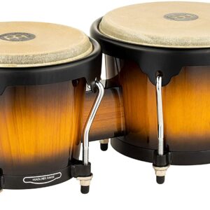 *【MEINL(マイネル)】【ボンゴ】<br />ヘッドライナー・デザイナーシリーズ ボンゴ HB100VSB