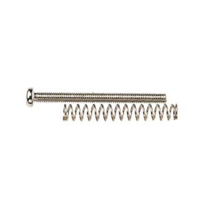 【PICK BOY】ハムバッキンサイズ PICK-UP用ネジ  EGP-SC-3/S
