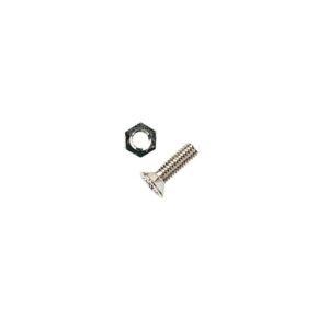 【PICK BOY】レバースイッチ用ネジ  EGP-SC-15SV