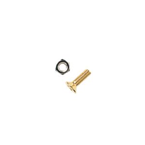 【PICK BOY】レバースイッチ用ネジ  EGP-SC-15G
