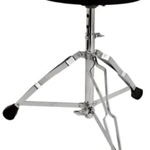【送料無料】【宅配便発送】KC キョーリツ ドラムスローン  DT-201