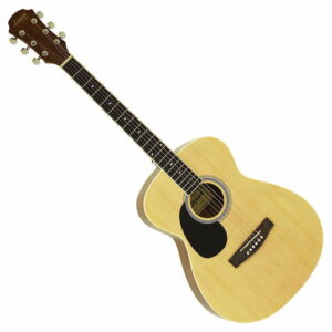 Legend レジェンド レフトハンドモデル アコースティックギター FG-15(A) LH/N