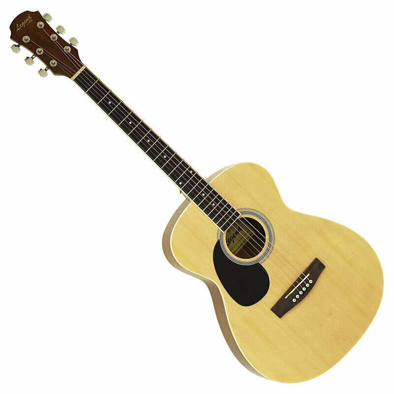 Legend レジェンド レフトハンドモデル アコースティックギター FG-15(A) LH/N