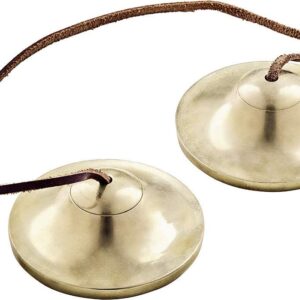 *【MEINL(マイネル)】 Sonic Energy Collection ティンシャ 3.15インチ TINGSHA