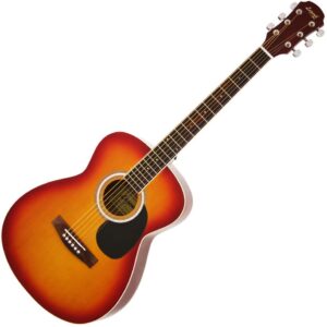 Legend レジェンド アコースティックギター ケース付き FG-15(A) CS