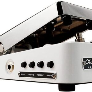【送料無料】【Xotic（エキゾチック）エフェクター】 ワウペダル Wah XW-1