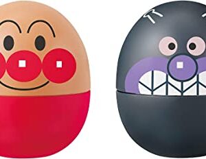 アンパンマン うちの子天才 マラカス