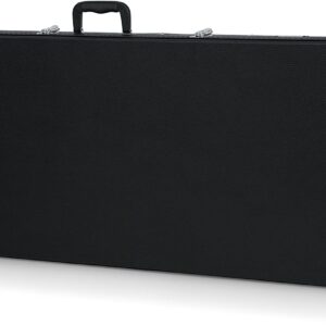GATOR ゲーター エレキギター用 ハードケース GWE Series 合板製Tolexラミネート加工 GWE-EXTREME (フライングV/エクスプローラータイプ対応)