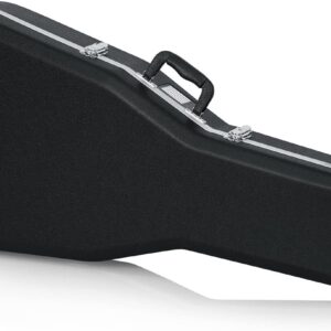 GATOR ゲーター アコースティックギター用 ハードケース GC Guitar Series ABS製 GC-DREAD-S (ドレッドノートタイプ対応)