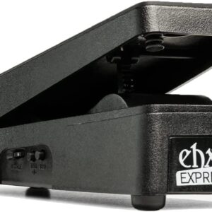【Electro Harmonix (エレクトロハーモニックス)】Single Expression Pedal エクスプレッションペダル