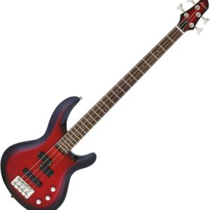 【送料無料】AriaProII IGBベース 4弦 MRS IGB-STD