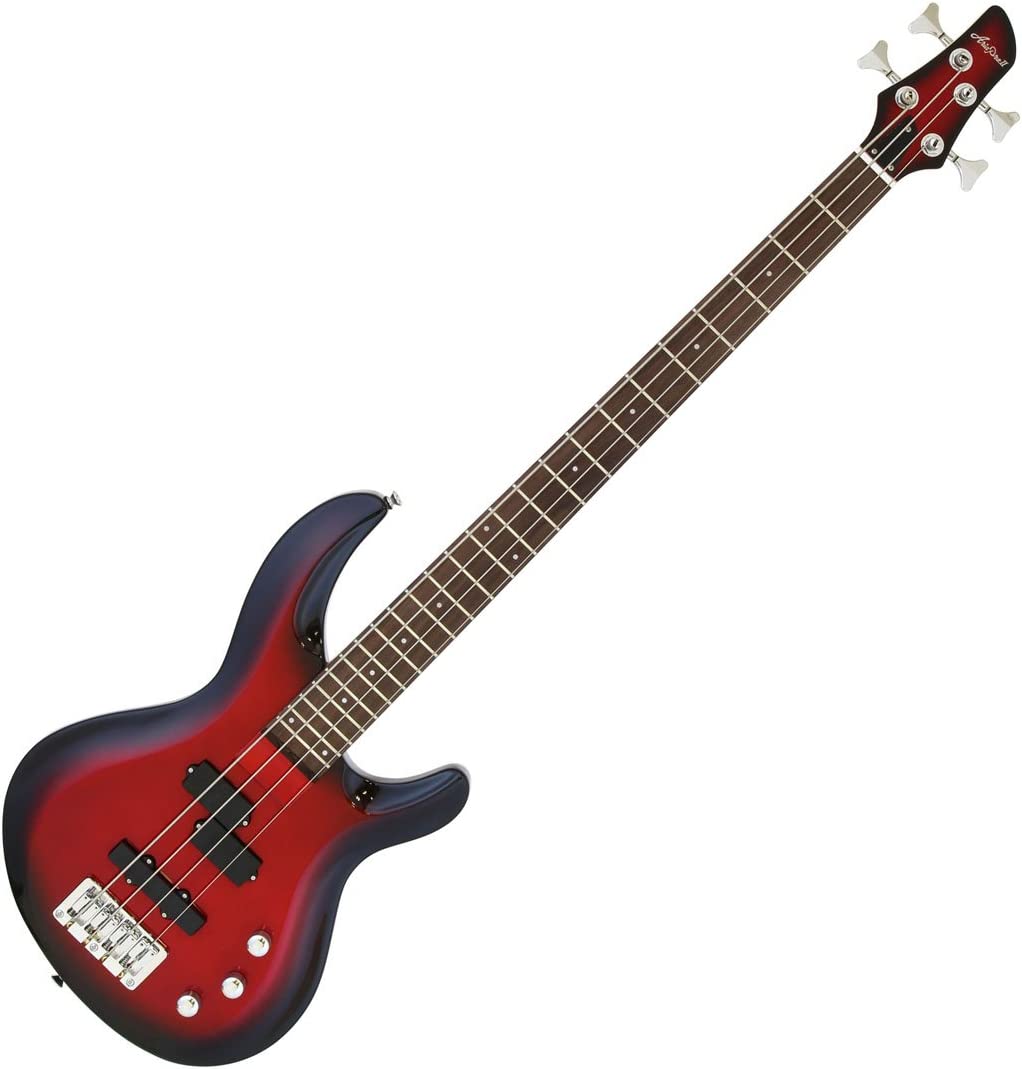 【送料無料】AriaProII IGBベース 4弦 MRS IGB-STD