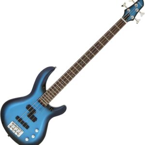 【送料無料】AriaProII IGBベース 4弦 MBS IGB-STD