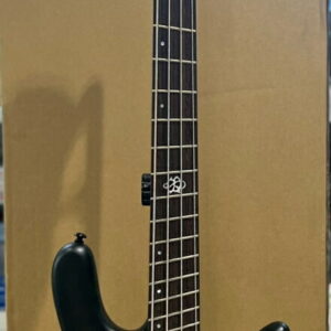 【SPECTOR】【エレキベース】Spector NS DIMENSION MS 4 Haunted Moss Matte