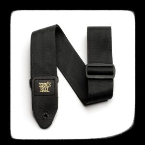【メール便・送料無料】*【ERNIEBALL(アーニーボール)】【ストラップ】<br />【メール便OK!】#4139 ERNIE BALL Tweed Strap ギターストラップ