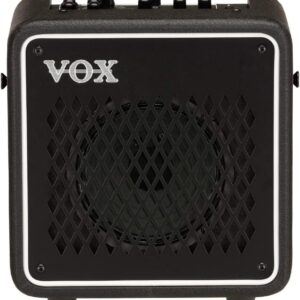 【送料無料】VOX エレクトリック・ギター用 10W モデリング・アンプ MINI GO 10 (VMG-10)