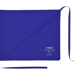 【お手入れ用品】YAMAHA　クリーニングスワブ　 Eb、Bb、Aクラリネット、アルトクラリネット用　CLSM3