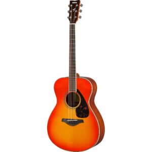 【送料無料！】【YAMAHA  ヤマハ 】 アコースティックギター FS-820AB