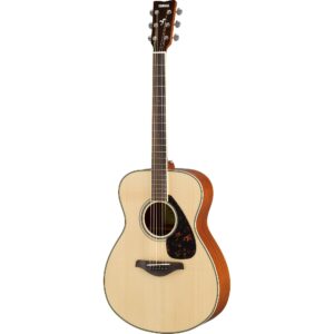 【送料無料！】【YAMAHA  ヤマハ 】 アコースティックギター FS-820NT