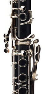 【管楽器】【Bbクラリネット】ビュッフェ・クランポン<br />E-11(標準パッケージ)　BC2501-2T-0J