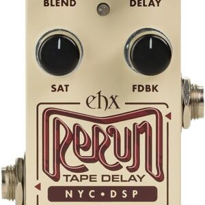 ELECTRO-HARMONIX エレクトロハーモニクス PICO RERUN TAPE DELAY ディレイ