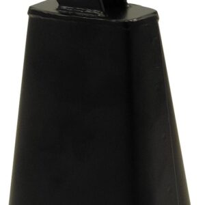 【送料無料】【LP(エルピー)】【カウベル】 Aspire Agudo Cowbell 4-5/8″ LPA402