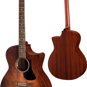【Eastman】【エレアコ】PCH1-GACE-CLA