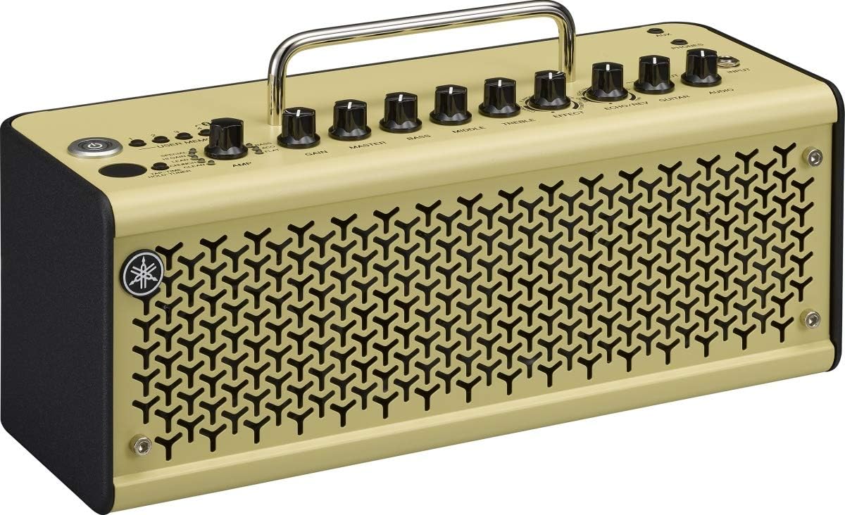 【送料無料】【YAMAHA (ヤマハ)ギターアンプ】THR10II