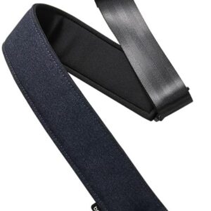 basiner ベイシナー ギターストラップ ACME STRAP VITALGRIP  (ACME-STRAP /Ocean Blue)