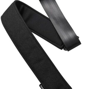 basiner ベイシナー ギターストラップ ACME STRAP VITALGRIP  (ACME-STRAP /Midnight Black)