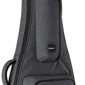 basiner ベイシナー ベースケース ACME Series エレキベース用 ギグバッグ (ギグケース) ACME-EB Charcoal Grey
