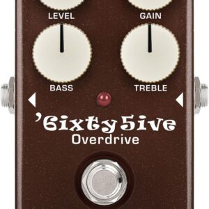 【送料無料】【NUX(ニューエックス)】'6ixty5ive OD