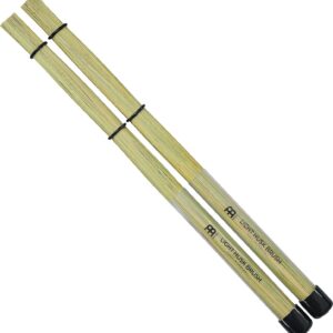 【送料無料】MEINL Stick & Brush マイネル ブラシ LIGHT HUSK BRUSH SB308