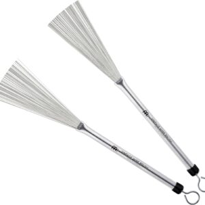 【送料無料】MEINL Stick & Brush マイネル ブラシ VINTAGE WIRE BRUSH SB309