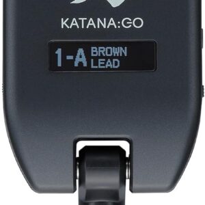 【BOSS】【ヘッドフォンギターアンプ】 KATANA:GO(KTN-GO2)