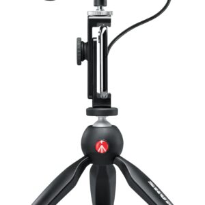 SHURE シュア MV88+ ビデオキット ステレオコンデンサーマイク MV88+DIG-VIDKIT USB接続 USB-C スマホ