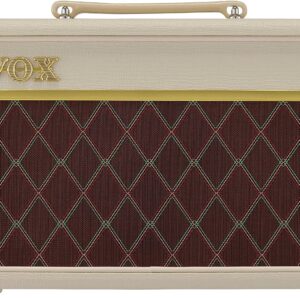 【送料無料】【限定カラー】【ＶＯＸ（ボックス）ギターアンプ】PATHFINDER-10 CB(Cream Brown)
