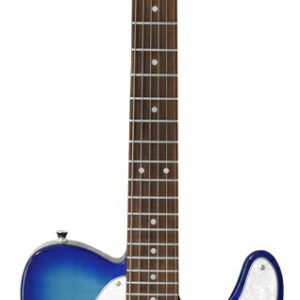【西日本限定カラー】PhotoGenic エレキギター TLタイプ TL-180/SBL-LTD
