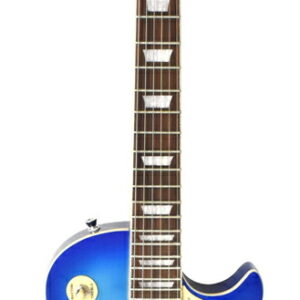 【西日本限定カラー】PhotoGenic フォトジェニック エレキギター レスポールタイプ LP-260/SBL-LTD