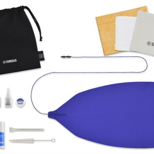 【お手入れ用品】　ＹＡＭＡＨＡ（ヤマハ）管楽器お手入れセット　 ホルン用　KOSHR6