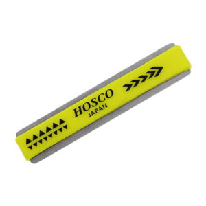【工具・ツール】【HOSCO】<br />コンパクトフレットクラウンファイル H-FF2 R=2mm